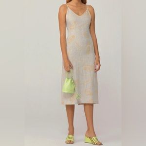 NWT Paloma Wool Tango Dress